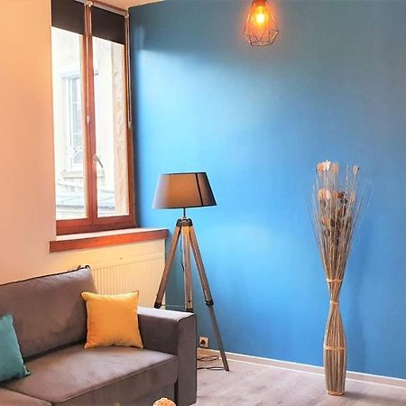 Cocon Rue Ecuyere Hypercentre Caen Καν Εξωτερικό φωτογραφία