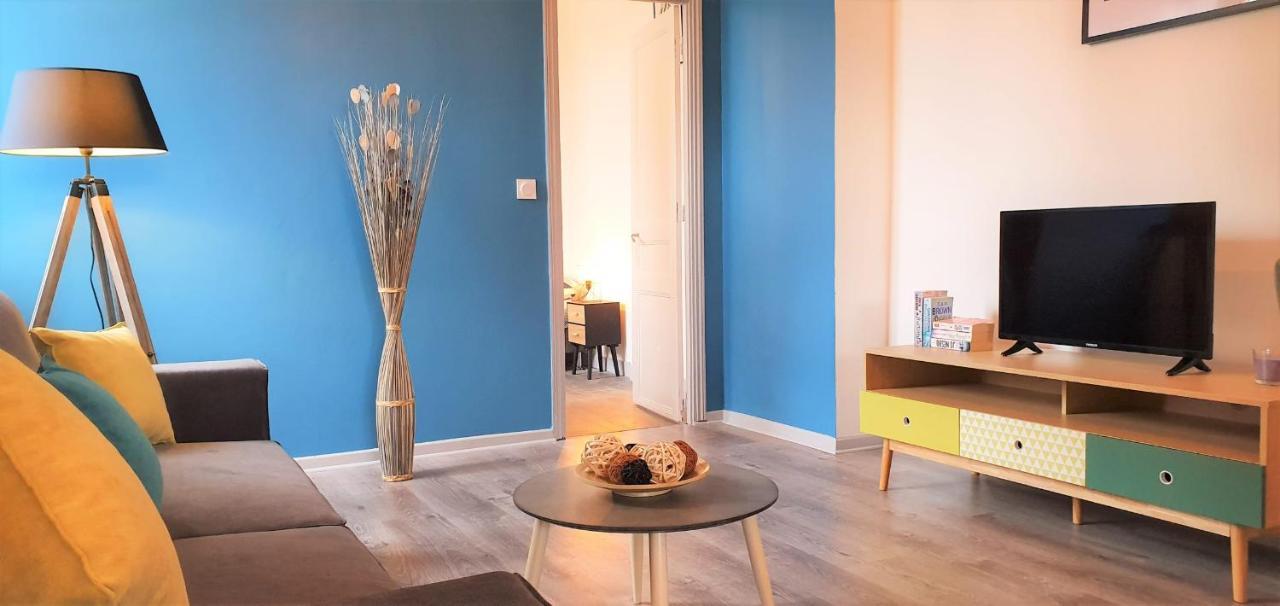 Cocon Rue Ecuyere Hypercentre Caen Καν Εξωτερικό φωτογραφία