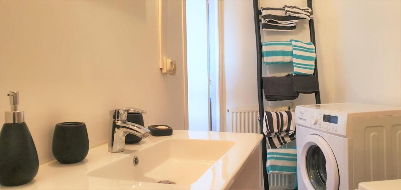 Cocon Rue Ecuyere Hypercentre Caen Καν Εξωτερικό φωτογραφία