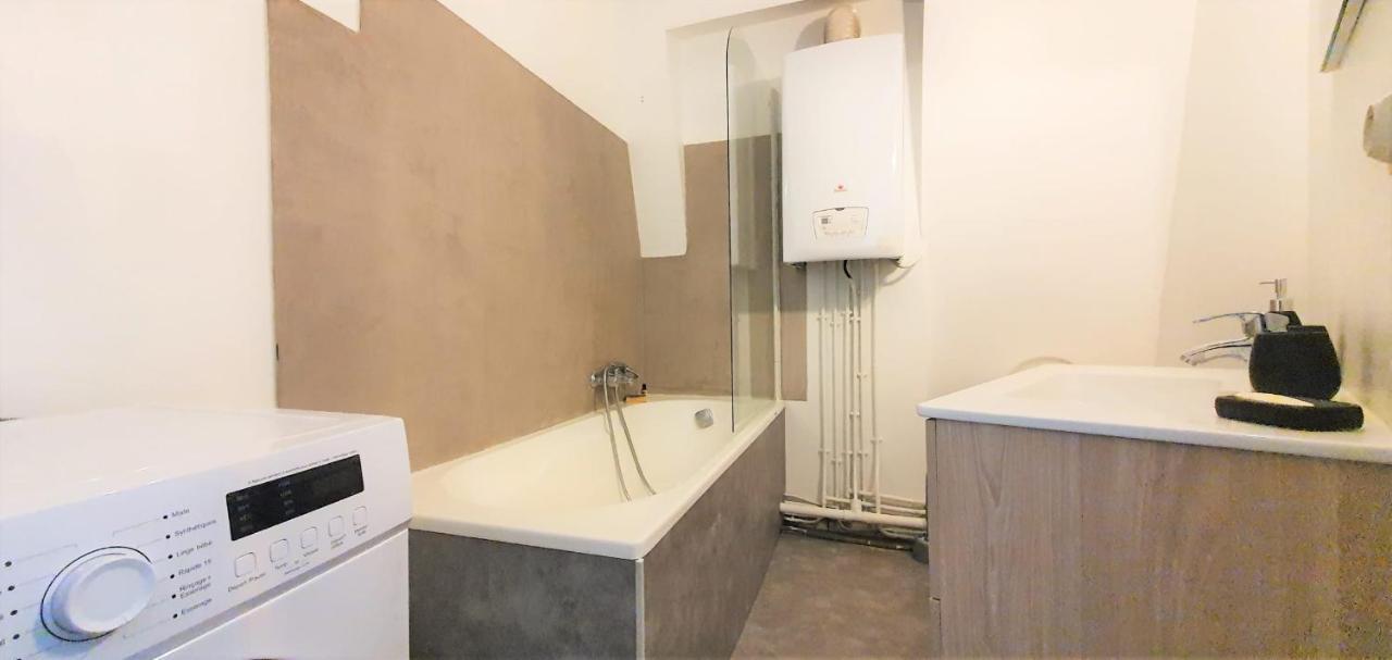 Cocon Rue Ecuyere Hypercentre Caen Καν Εξωτερικό φωτογραφία